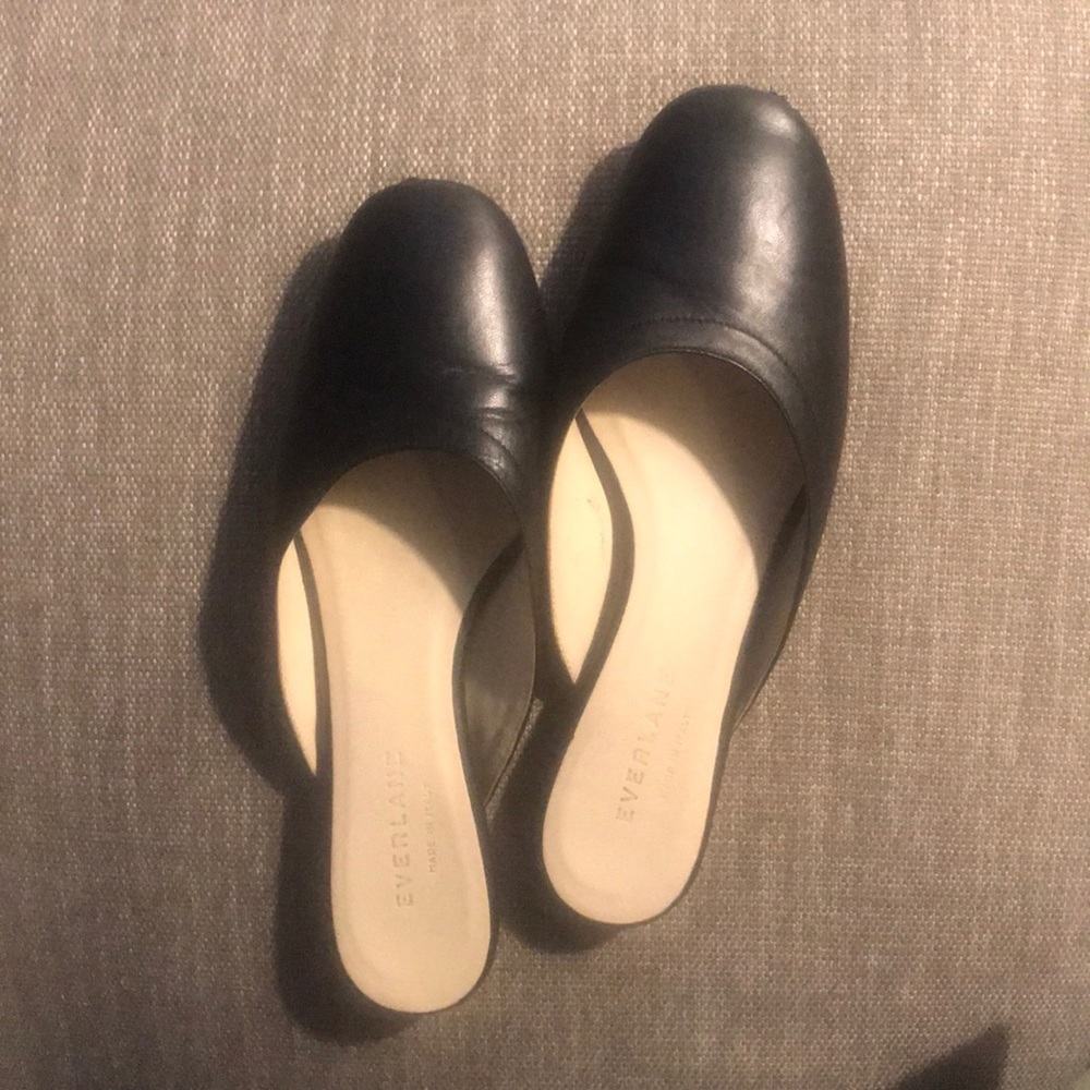 Everlane Everyday Mule